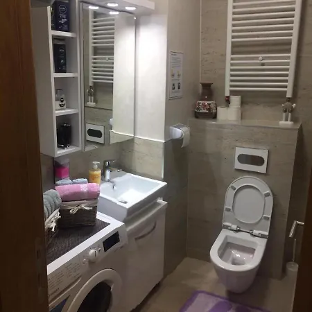 Apartman 2101