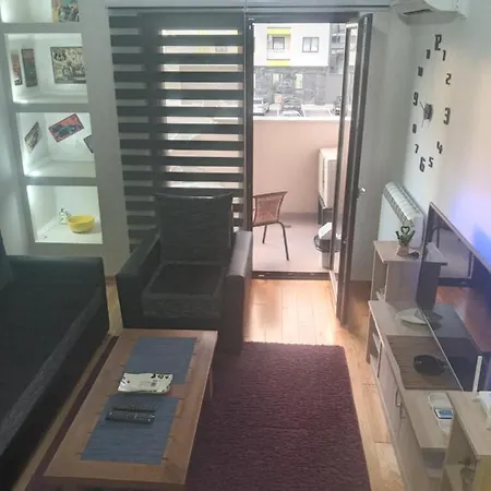 Apartman 2101 公寓 *