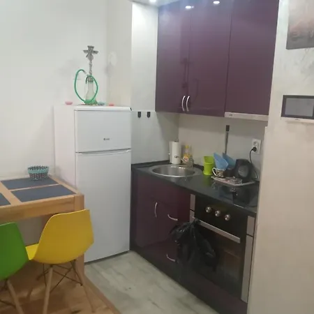 Apartman 2101 公寓