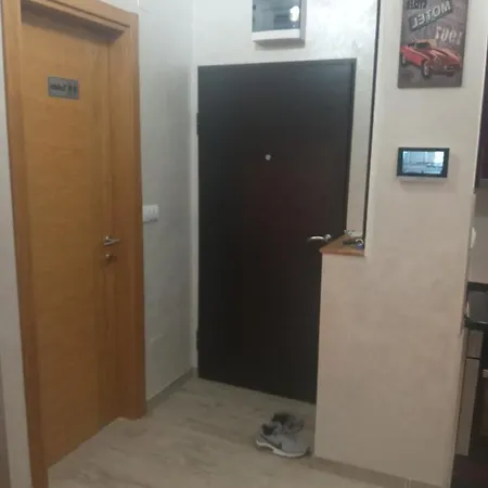 Apartman 2101 * Lukavica